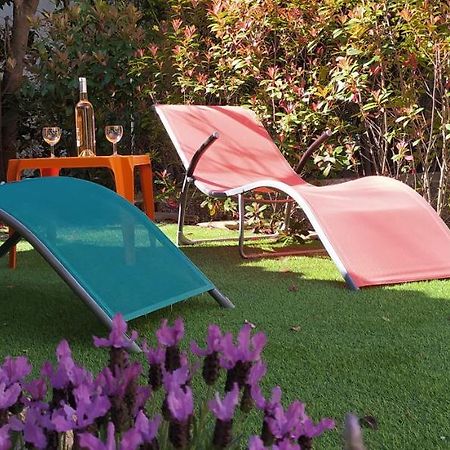 Villa La Casa Cagnes-sur-Mer Esterno foto