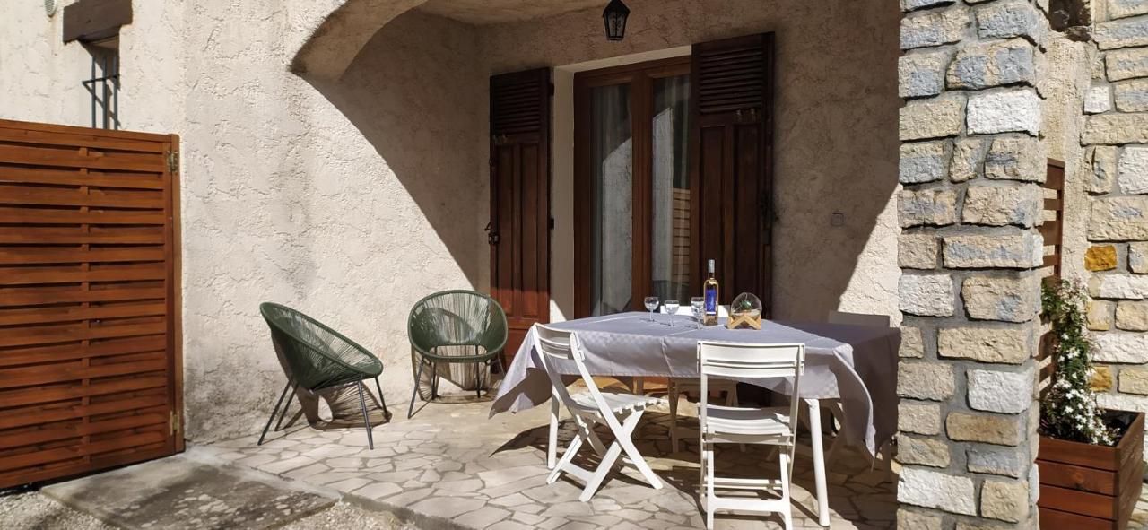 Villa La Casa Cagnes-sur-Mer Esterno foto