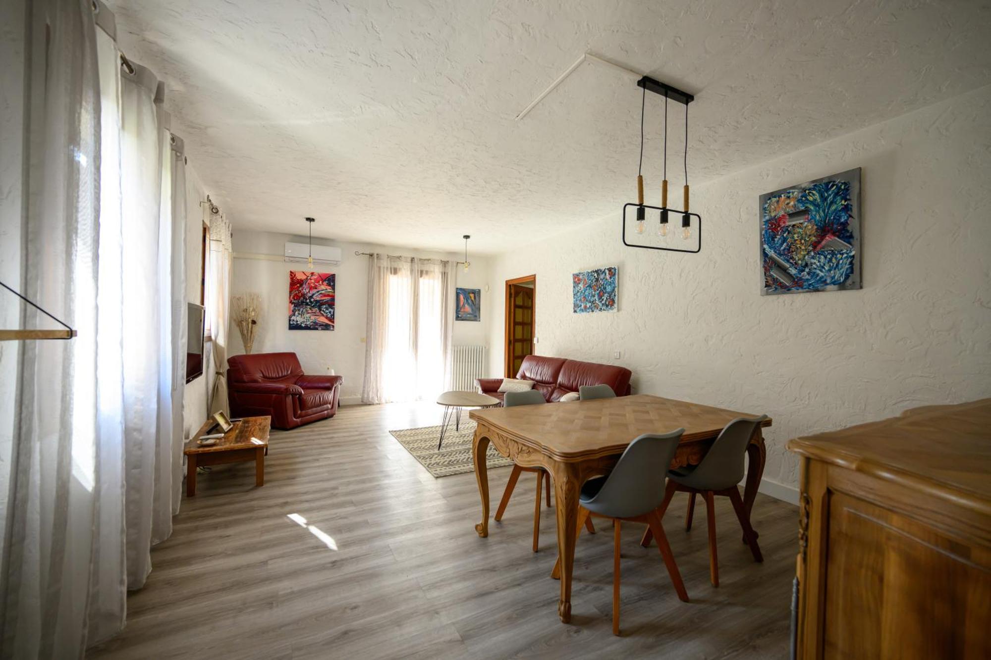 Villa La Casa Cagnes-sur-Mer Esterno foto
